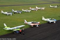72911 - Cessna 152 F-GIYA