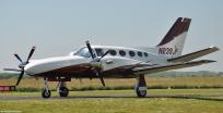 72915 - Cessna 425 N239JP
