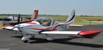 72916 - Evektor Sportstar RTC F-HDLM