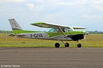 72918 - Cessna 152 F-GIYA