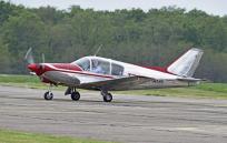 72928 - Procaer F.15 Picchio F-AYHY