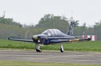 72934 - Socata TB30 Epsilon F-AYXG