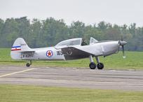 72936 - UTVA Aero 3 F-AZEC