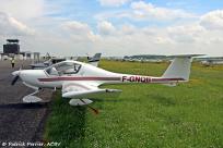 72973 - Diamond DA20 Katana F-GNQB