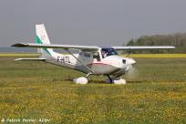 72976 - Vulcanair V1.0 F-HITL