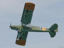 73010 - Fieseler Fi-156 Storch F-AZRA
