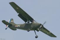 73011 - Cessna L-19 Birddog F-GDPC