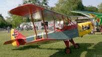 73012 - Leopoldoff L 55 Colibri F-PRJJ
