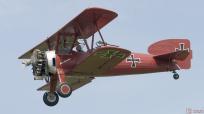 73043 - Boeing Stearman F-AZMZ