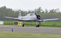 73064 - Nanchang CJ-6A F-AYCJ