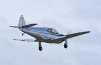 73083 - Globe GC-1B Swift N80903