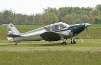 73085 - Globe GC-1B Swift N80903