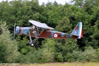 73125 - Salmson D-7 Cricri Major F-AZAB