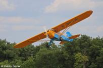 73134 - Piper PA-11 Cub F-BFFP