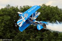 73136 - Pitts S-2S Jet Pitts G-JPIT