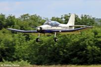 73143 - Jodel D 140 R Abeille F-PCHA
