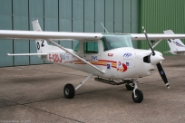 8209 - Cessna 152 F-GDIJ
