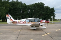 8243 - Robin DR 400-140 B F-GGXK