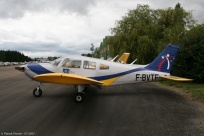 8296 - Piper PA-28-180 Archer F-BVTF