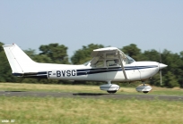 8405 - Cessna 172 F-BVSG