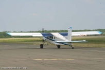 8427 - Pilatus PC6 Turbo Porter F-GOBR