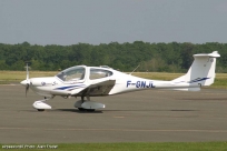 8430 - Diamond DA40 Diamond Star F-GNJL