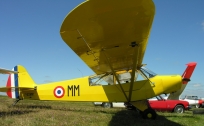 8703 - Piper PA-19 Super Cub F-BOMM