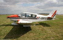 8795 - Robin DR 400-180 F-GIKV