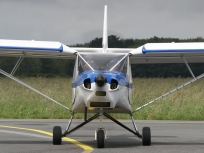 8850 - Aerotrophy STOL TT-2000 (TT2000)