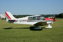 9060 - F-GTPP Robin DR 400-160