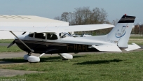 9199 - Cessna 172 F-HAFL