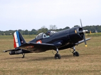 9375 - War F4U Corsair F-PBMC