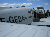 9563 - F-GEBA Piper PA-28-181 Archer