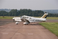 9565 - Piper PA-28-181 Archer F-GEBA