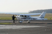 9648 - Cessna 172 F-HAFI