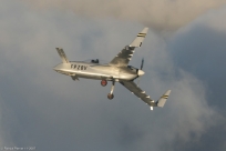 9710 - Rutan VariEze F-PZBV