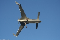 9711 - Rutan VariEze F-PZBV