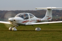 9950 - Diamond DA40 Diamond Star F-GNJX