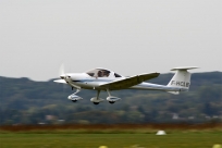 9957 - Diamond DA20-C1 Eclipse F-HCLB